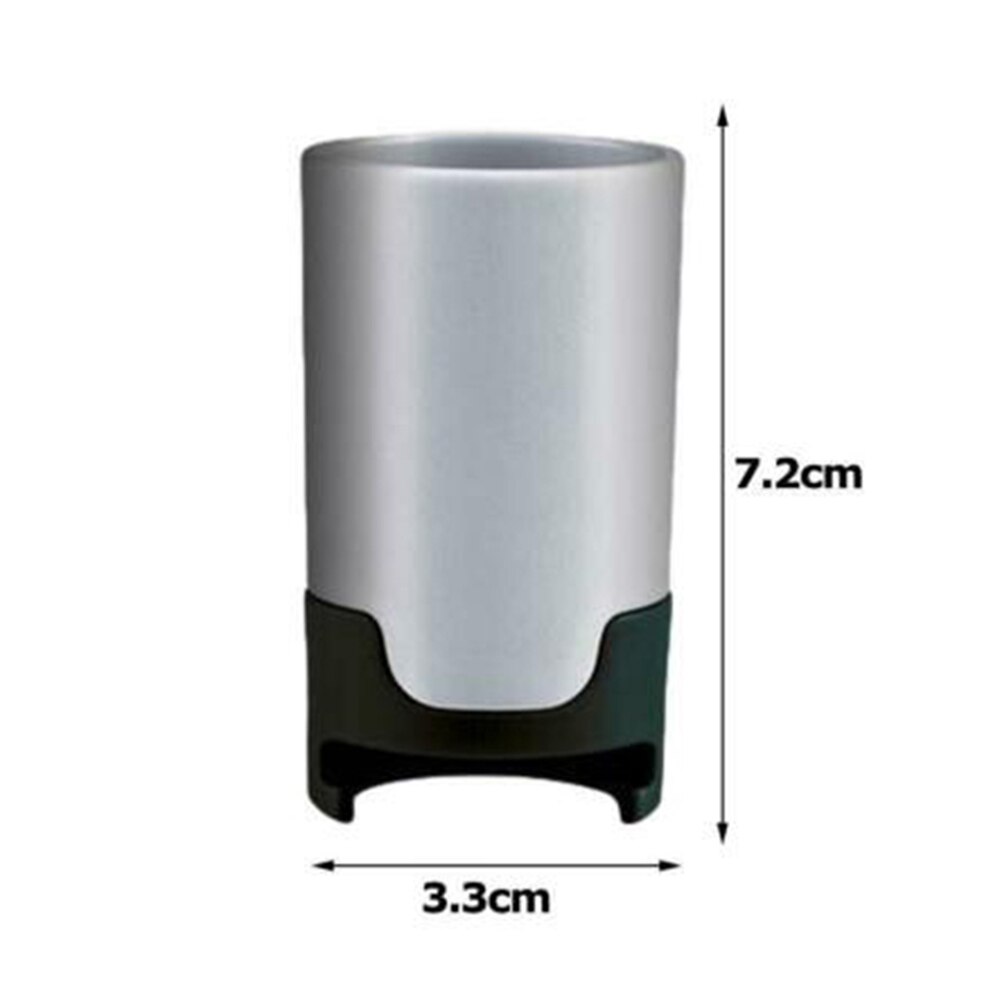 Mini Portable Beer Foamer Foaming Machine Home DIY Beer Frother Foam Maker Stainless Steel Party Bar Household Tools