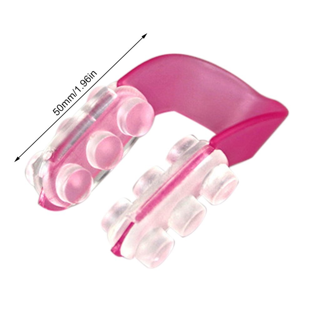 Neus Clip Neus Shaping Shaper Lifting Bridge Straightening Beauty Neus Clip Neus Massage Clip Facial Clipper Corrector