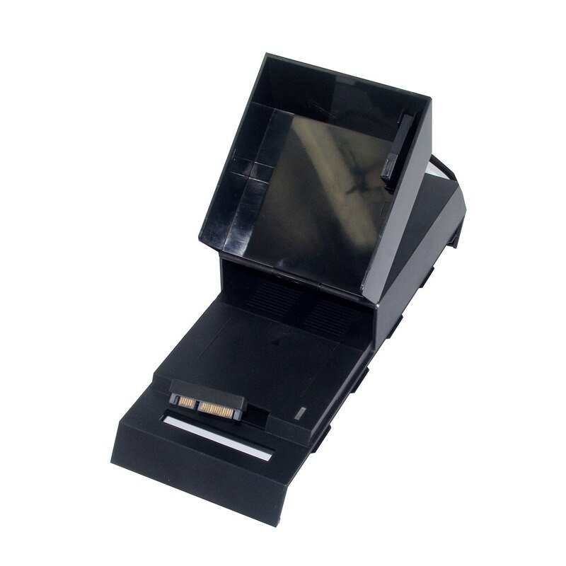 PS4 Harde Schijf Behuizing Gastheer Externe Harde Schijf Uitbreiding Behuizing Sata Hard Drive Ondersteuning 3.5 Inch Harde Schijf Behuizing