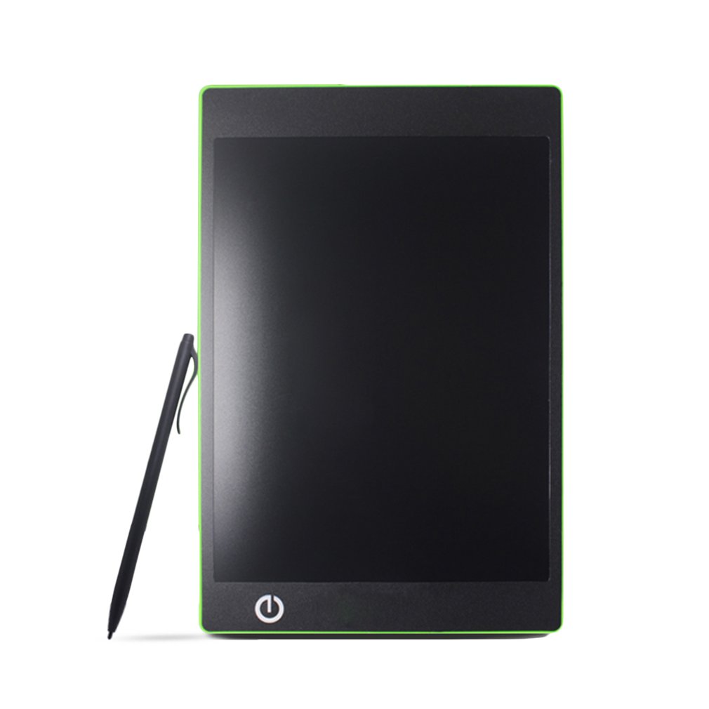 9.7-Inch Electric LCD Screen Writing Pad Digital Drawing Pad Handwriting Board Portable Home Office Electric Board