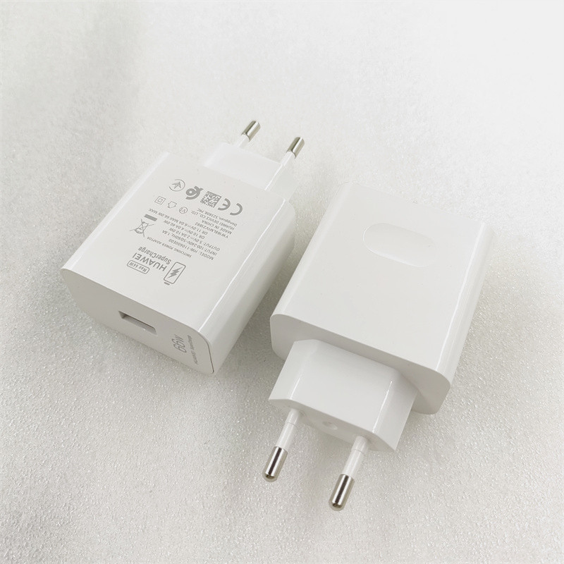 Original Huawei 66w Super Fast Charger 6A USB Type C Cable For Huawei Mate 40 mate30 40 P50 P40 P30 Pro Nova 9 8 Honor 50 SE V40