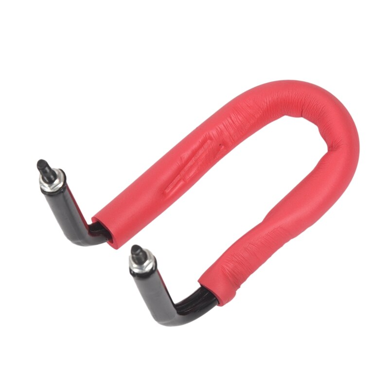Bicicleta elétrica criança cadeira do bebê da bicicleta dianteira liberação de segurança assento sela com braço guarda barra pedal acessórios ciclismo para bel