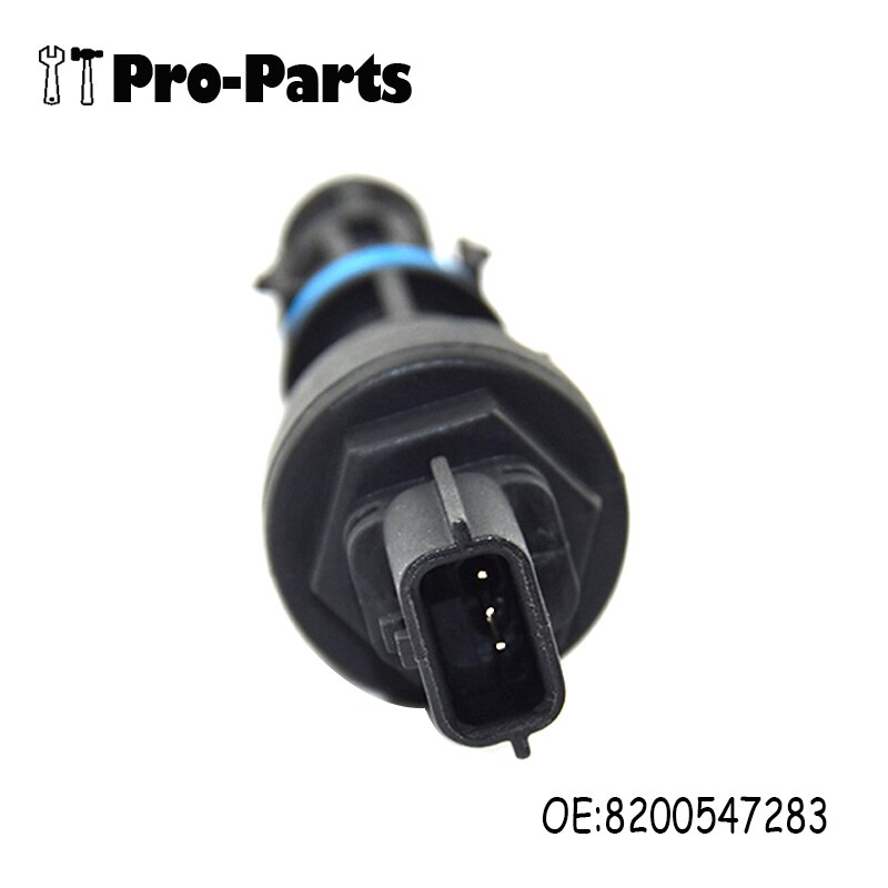 8200358635 nuovo sensore di velocità per Renault Dacia Logan spolverino Sandero 1.2 1.4 1.5 1.6 6001548870 8200547283