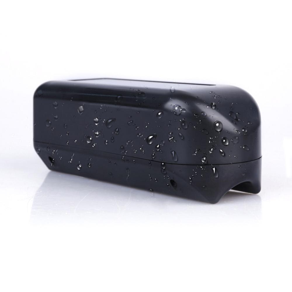 Boîtier de contrôle pour vélo électrique, boîtier en plastique, pour câblage, boîtier de commande pour vélo électrique, accessoires de Modification