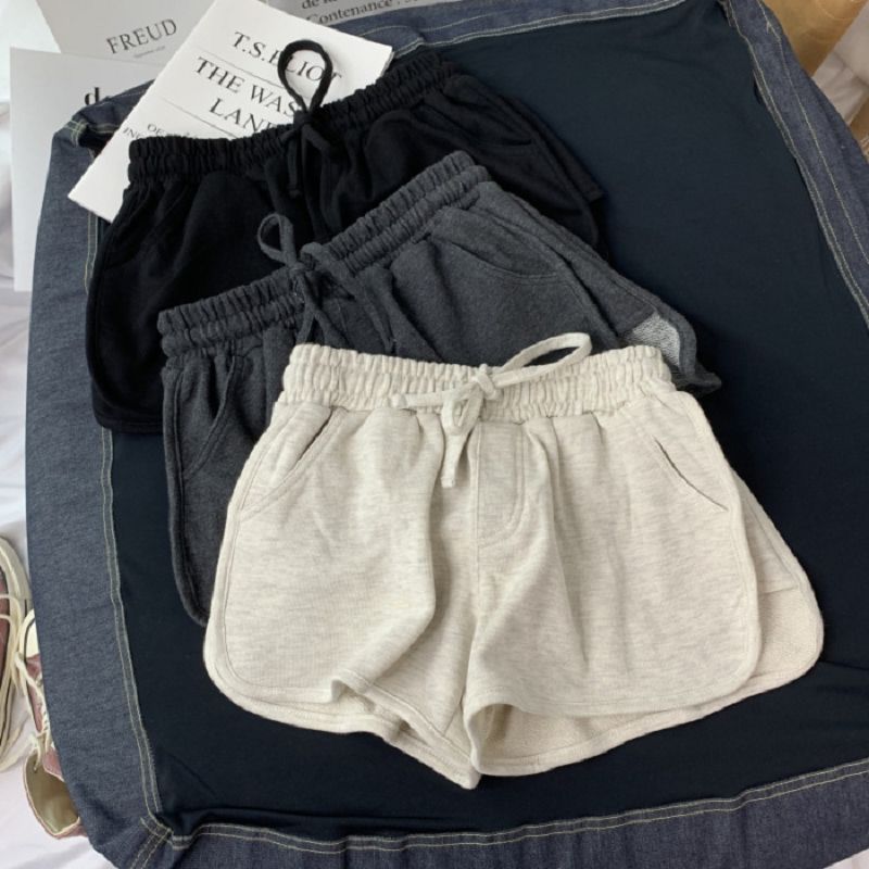 große größe Dame kurze Hose haus baumwolle kurze hosen frauen 3xl reithose zyp6