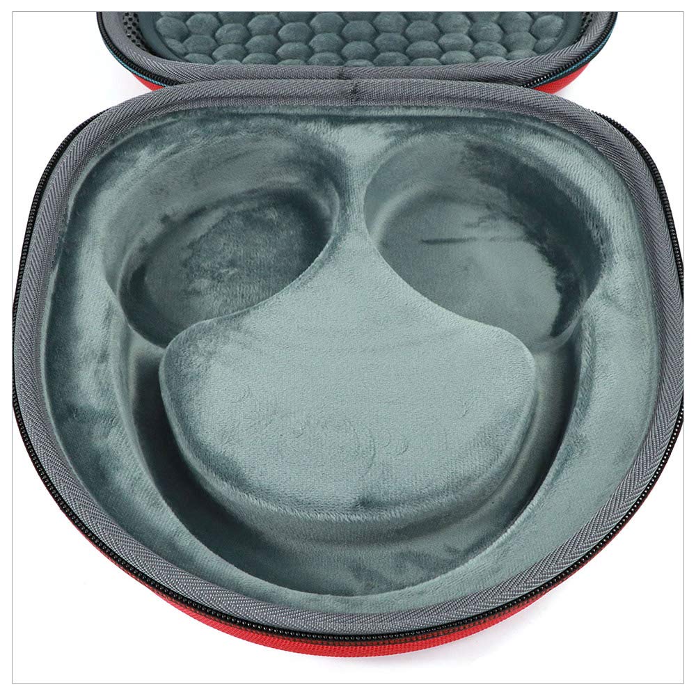 Hard Travel Case Protect Pouch Cover Storage Bag Carrying Case for Sony WH-1000XM3 Wireless Noise Cancelling Headphones