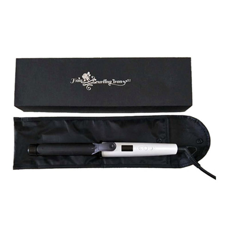 Reizen Krultang Dual Voltage Mini Flat Iron Voor Haar Reizen, Reizen Stijltang