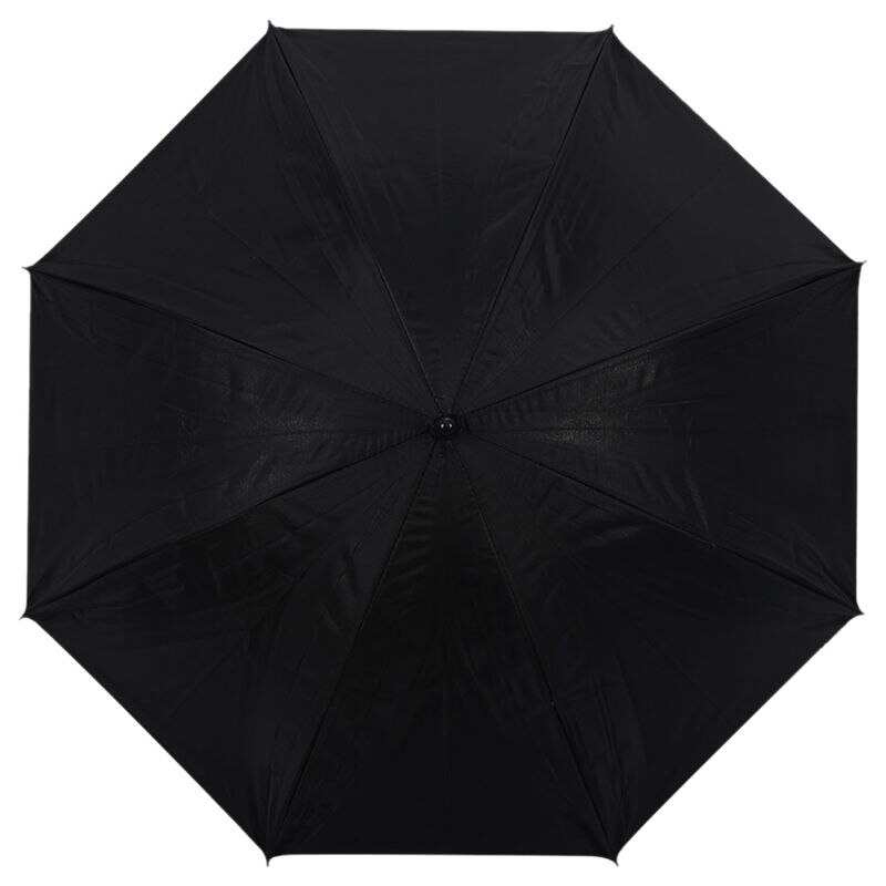33in/83cm Weiche Regenschirm silber Diffusion funktion Transluzenten silber Regenschirm für Studio Blitz (33in/83cm silber + Diffusion f