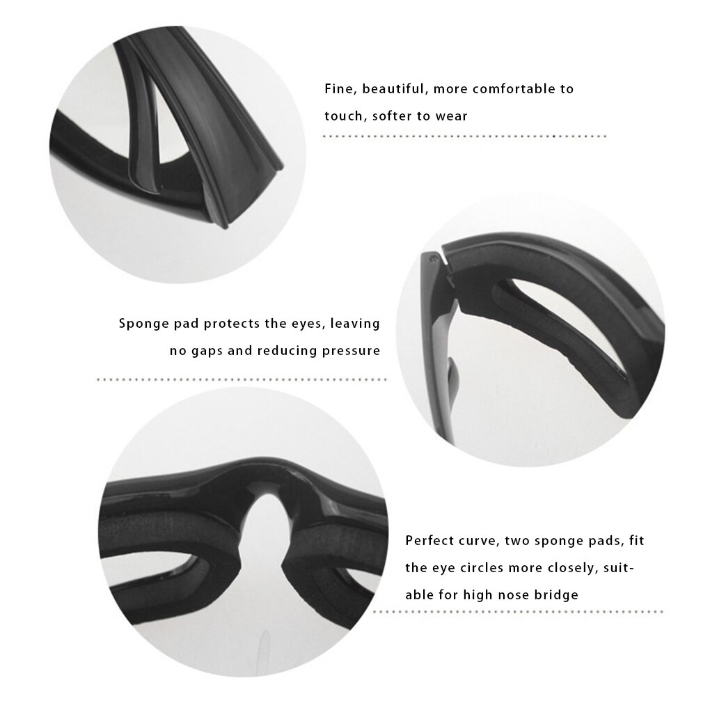 Gafas de seguridad para barbacoa, protectores faciales, herramientas especiales para cocinar, accesorios de cocina, 1 ud.