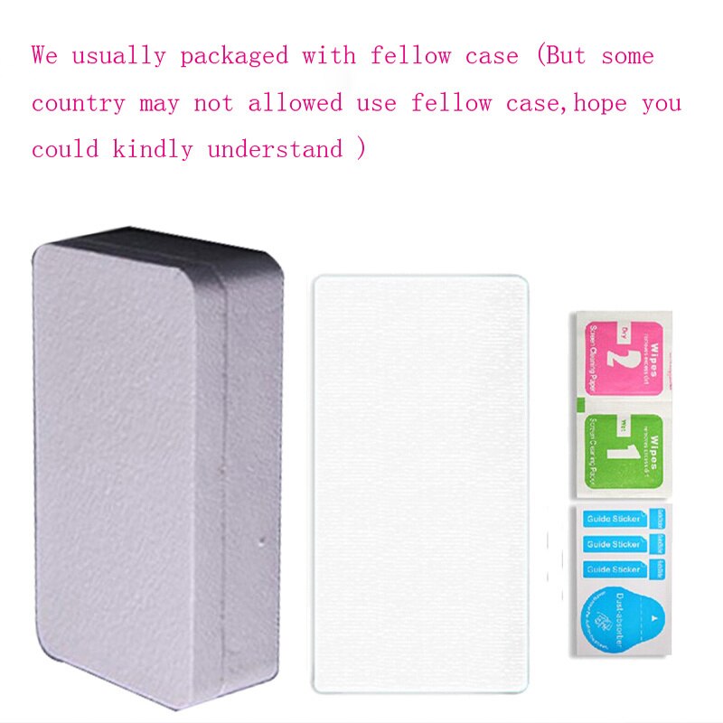 Protective Glass for samsung galaxy s9 Screen Protector for Samsung galaxy note 9 S8 a8 a6 Cover 6D Full Curved film protector