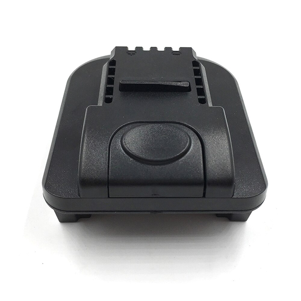 Electrical Power Tool Battery Adapter Converter For Milwaukee M18 Li-ion Battery to for WORX 20V 4-Pin/5-Pin Battery Accessories