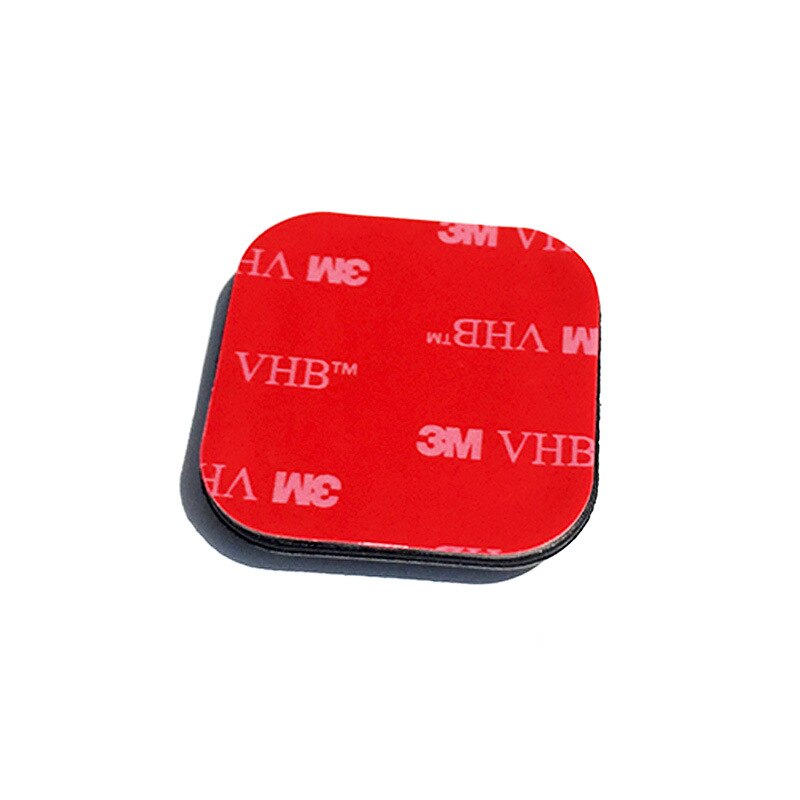 Stopwatch back buckle 7H universal back sticker for Garmin stopwatch extension stand mobile phone holder back sticker stand