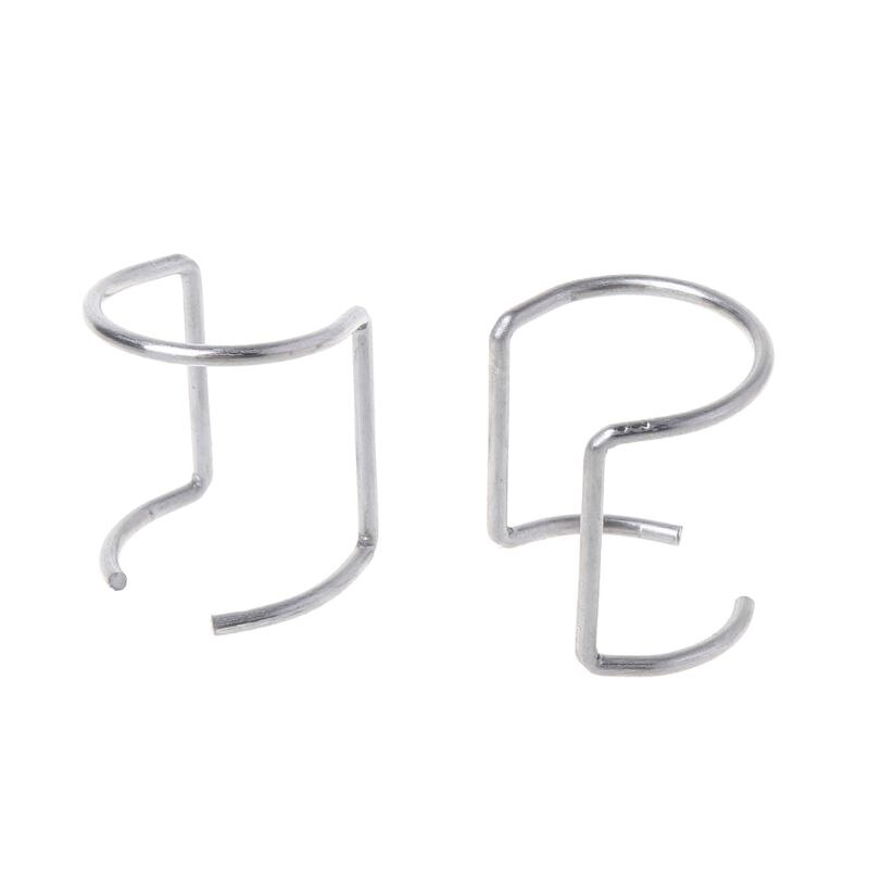 27mm Abstandshalter führen Isolation Ring Halterung Für Plasma Elektrode Düse SG-55 AG-60 5 stücke