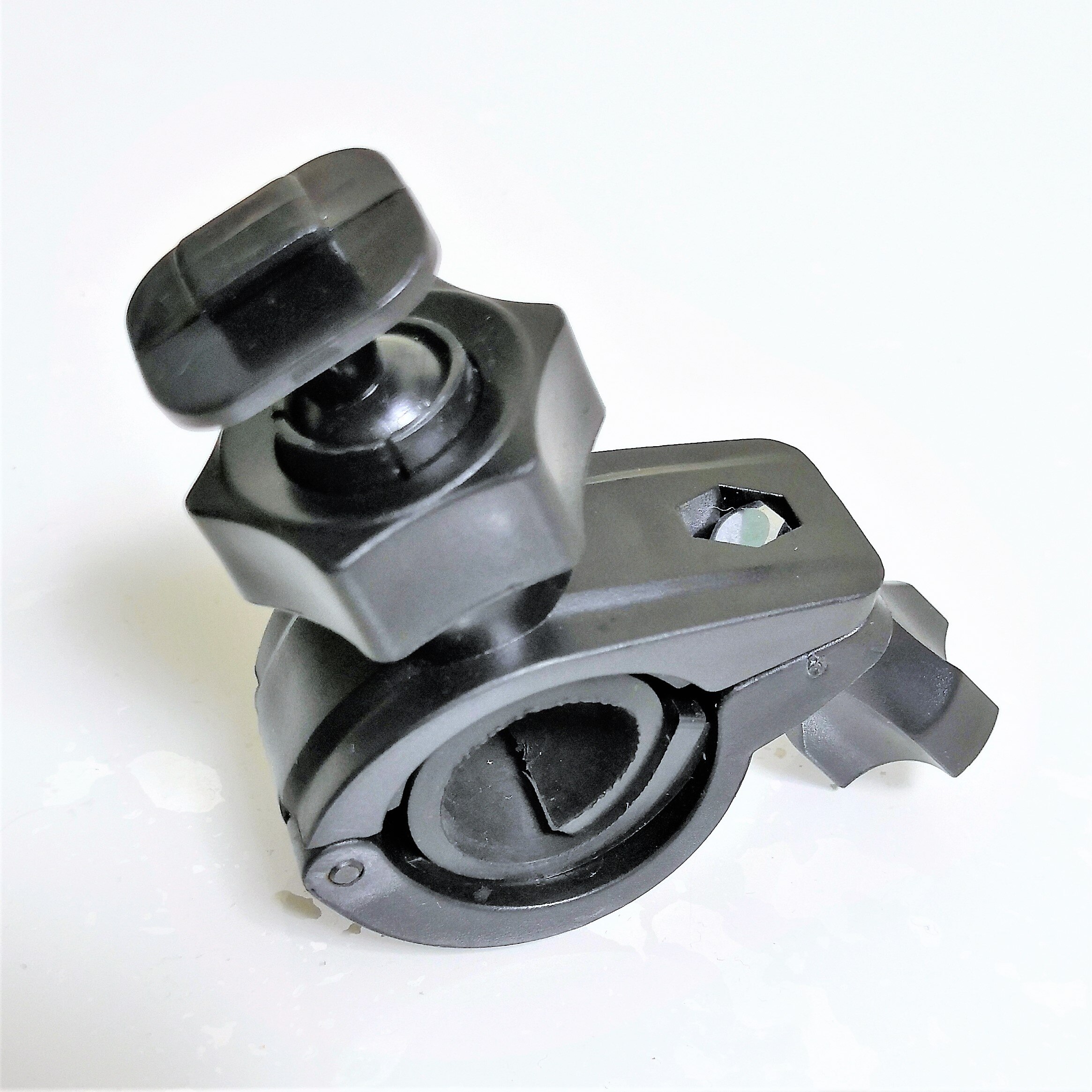 Accessori A10 supporto per montaggio su palo per reggisella per manubrio per bici da moto per Action cam SJCAM A10
