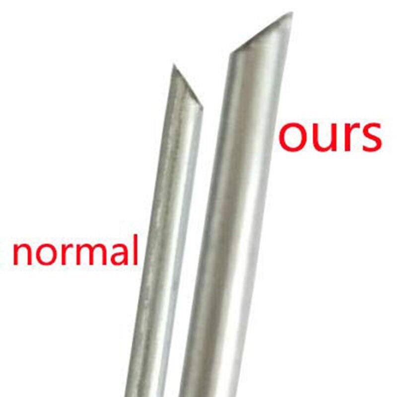 Garden Pegs 100x3.0mm x 6 inch /150mm Galvanized Landscape Ground Staples Rust Resistant Steel Sod Lawn U Pins
