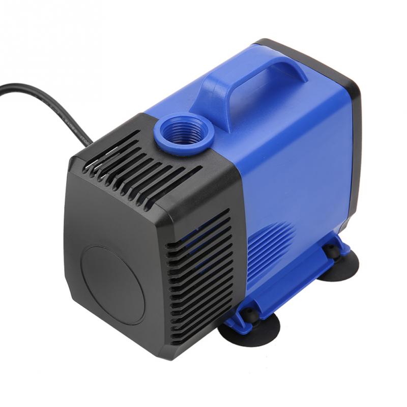 80W CNC pompa wody 3.5m maszyna robić grawerowania zatapialna pompa wrzeciona silnika pompy robić silnika wrzeciona CNC CN wtyczka 220V Bomba de agua