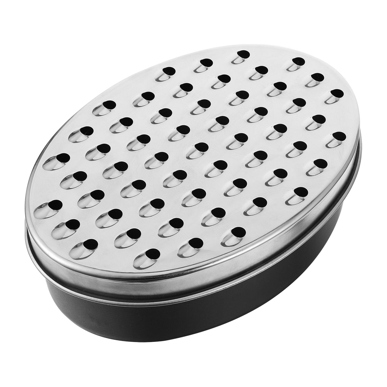 1 set Multifunction Practical Grater Chopper Cutter Slicer Vegetable Slicer Kitchen Shredder Versatile Cheese Grater