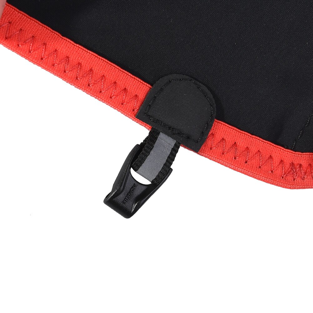 AONIJIE-polainas reflectantes de rastreo para exteriores Unisex, altamente protector, cubiertas de zapatos a prueba de arena para correr, trotar, Maratón, senderismo, E940