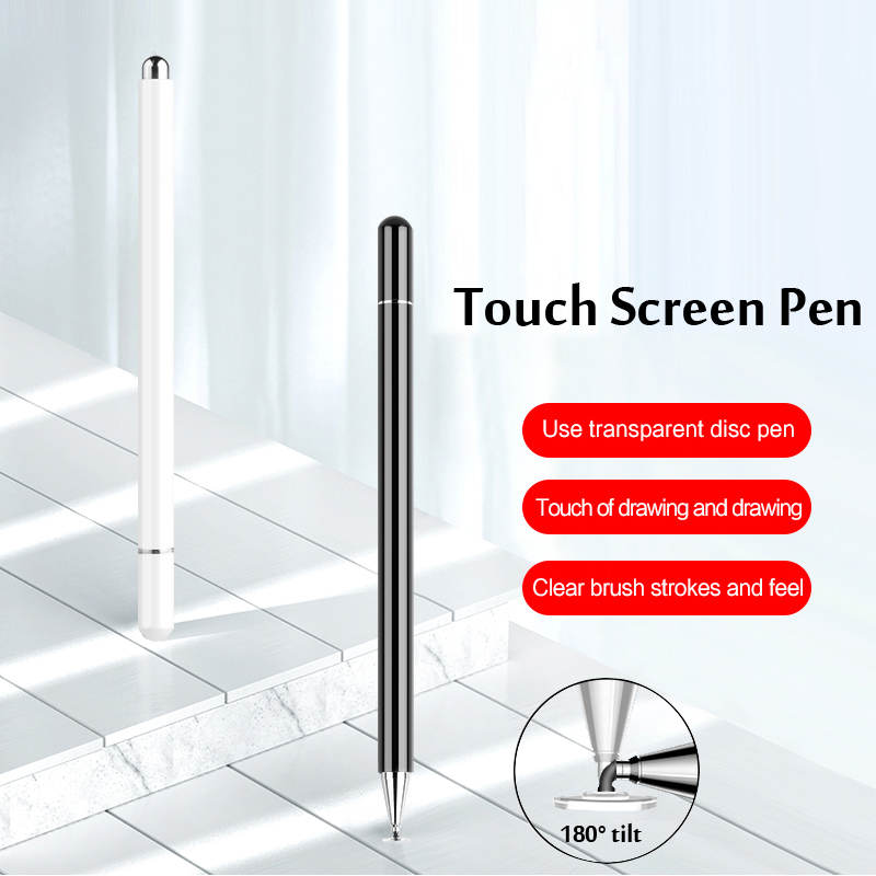 Zeichnung Clever Bildschirm Stift Stift Für Lenovo Tab 3 4 8 10 Plus Pad Profi M8 M10 FHD P11 P10 e7 E8 E10 Yoga Buch Tablette berühren Bleistift