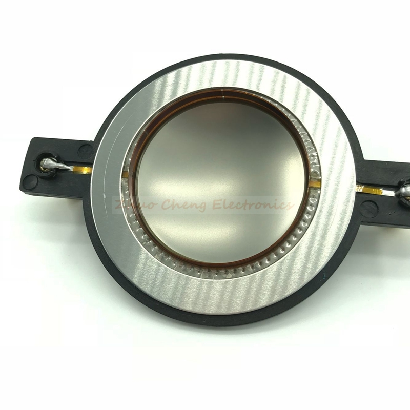 51.5 speaker part voice coil speaker replacement components Tweeter Speaker Dome diaphragm Replace Voice coil