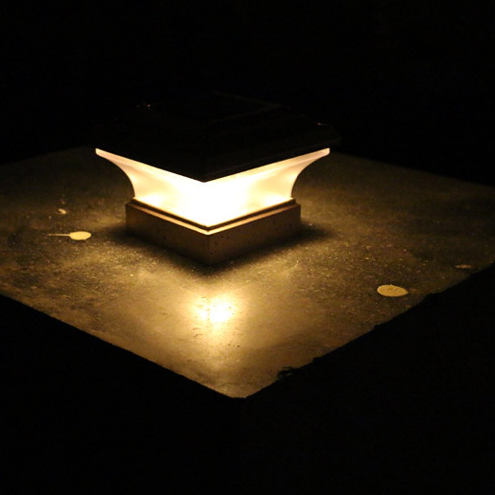 24LED Solar Powered Motion Sensor Garden Security Lamp Outdoor Waterproof Light