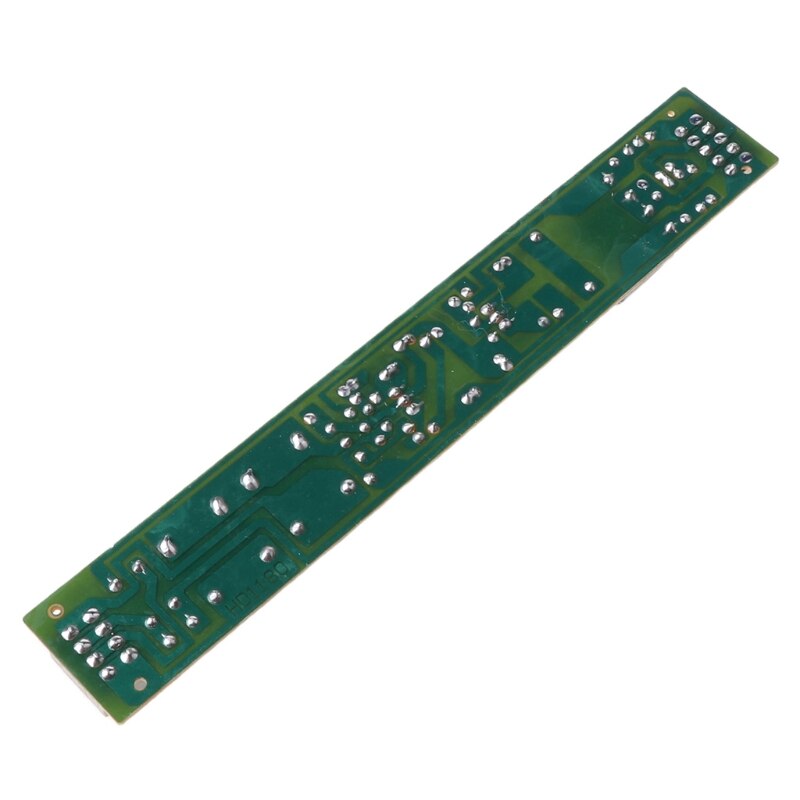 Ballast électronique à large tension T8 220-240V AC, 2x30W, lampe fluorescente