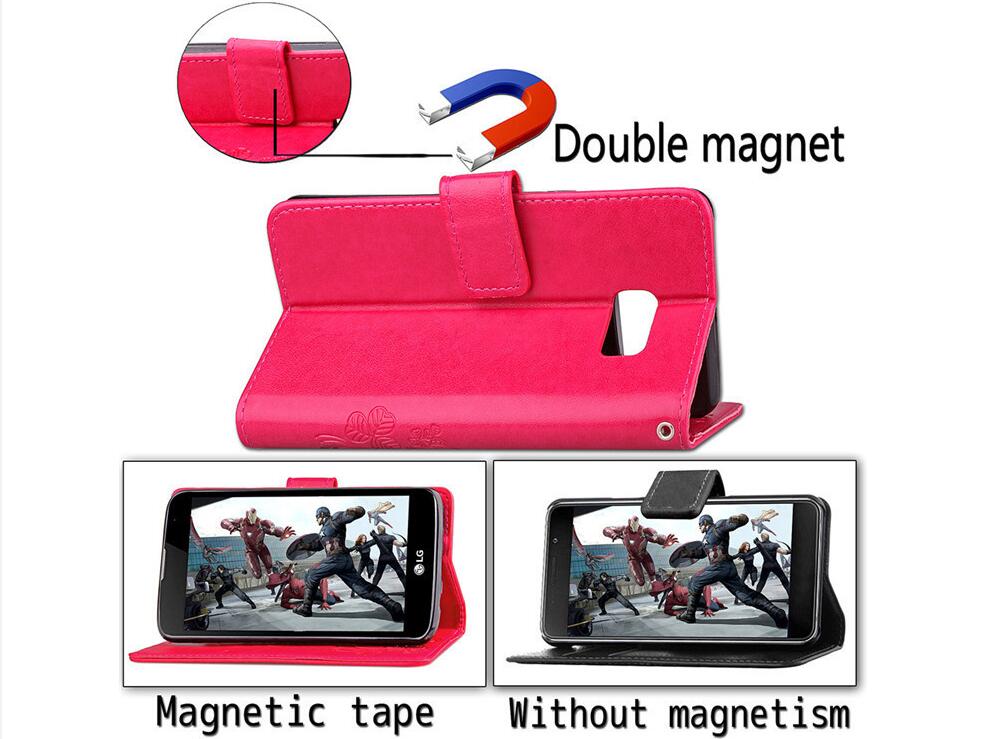 Per UMIDIGI A9 Pro Copertura di Caso di Vibrazione DELL'UNITÀ di elaborazione Del Cuoio Del Raccoglitore Capa Coque Telefon Etui Cassa del Magnete Per UMIDIGI Umi A9 pro Fonda Borsette Astuccio