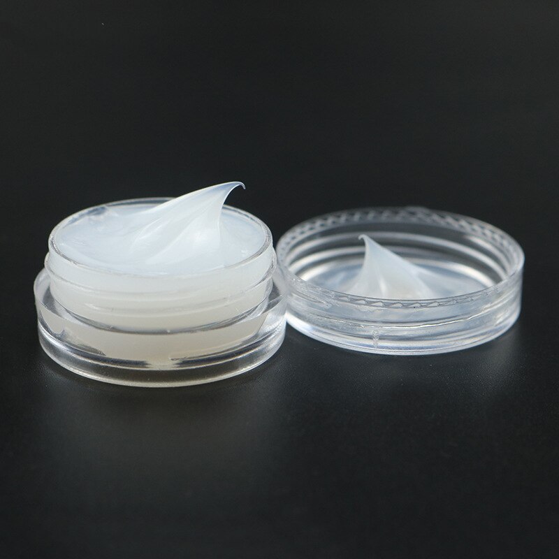 Universal oil lube lubricant grease for mechanical keyboard switches stem and oem cherry stabilizer co-gear grease