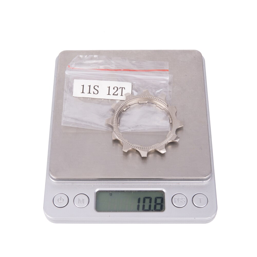 Vélo de remplacement Cassette Cog vtt vélo de route 8 9 10 11 vitesses 11T 12T 13T roue libre pièces pour SRAM shimano Sunrace cassette