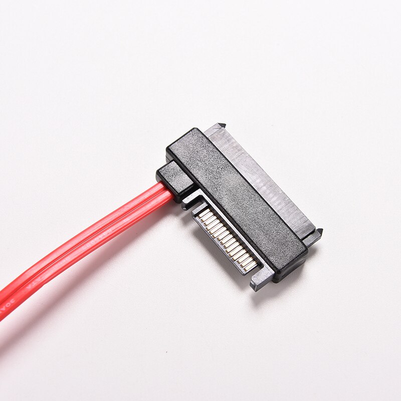 Câble SFF-8643 Vers 4x SFF-8482 - Mini SAS Interne à 29 Broches Avec Alimentation 15 Broches, Longueur 1 Mètre