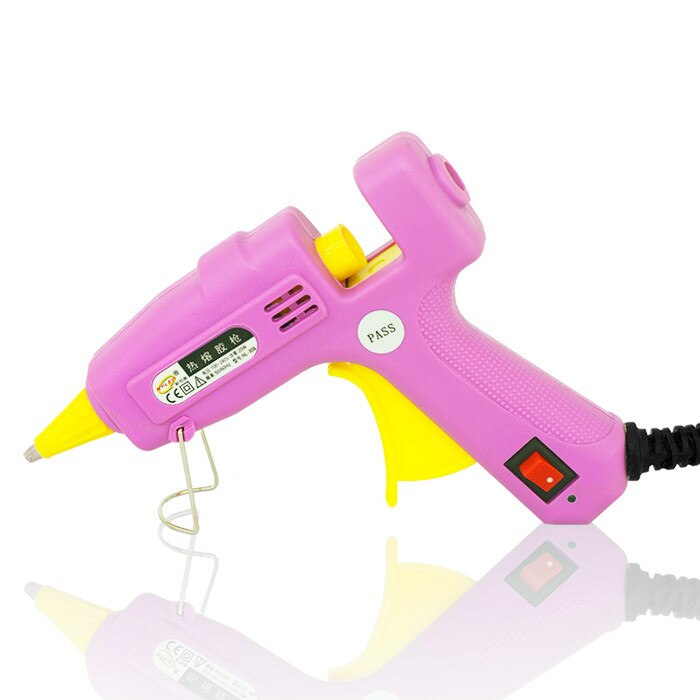 Mini 20w Melt Glue Gun -melt Gun