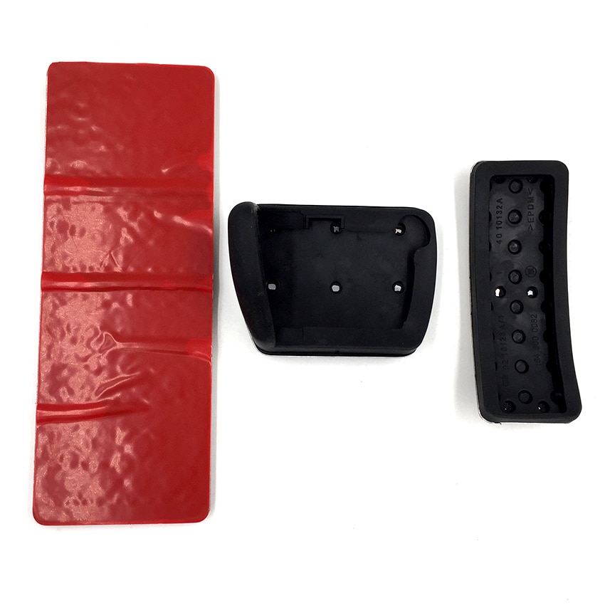 Accessoires pour Infiniti Q30 Q30S QX30 + | En acier inoxydable, frein à gaz, repose-pied, tampons à pédale, couverture style de voiture
