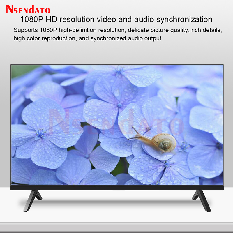 Draadloze HDMI USB C videozender en ontvanger Extender Kit Type-C HDMI TV Display Stick Dongle voor projector TV Camera PC