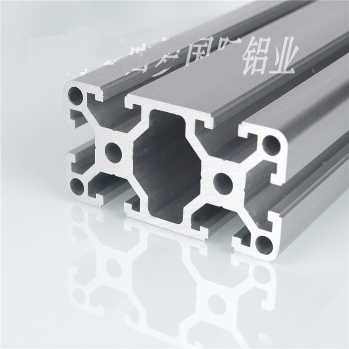 1pcs 1000mm 4080W aluminium profile frame Equipment door window