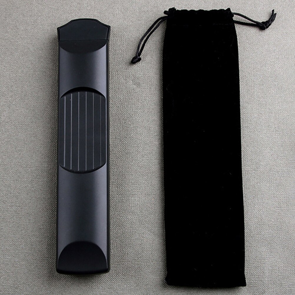 1Pc 6 struny przenośna gitara trener mini kieszeń gitara palec narzędzie robić ćwiczeń gitara instrument muzyczny dostaw