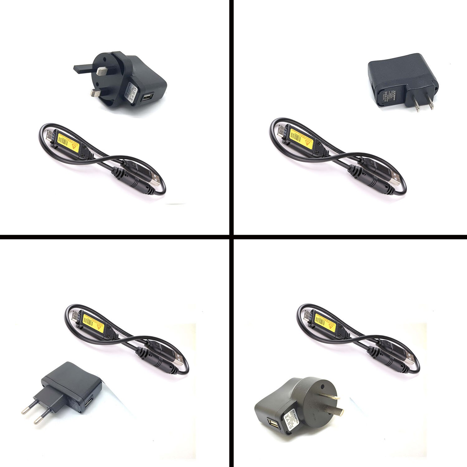 Cable de datos cargador USB de pared para cámara Samsung, Cable de datos para SUC-C3, WB1000, WB2000, WB500, WB5000, WB550, WB600, WB650, SUCC3,