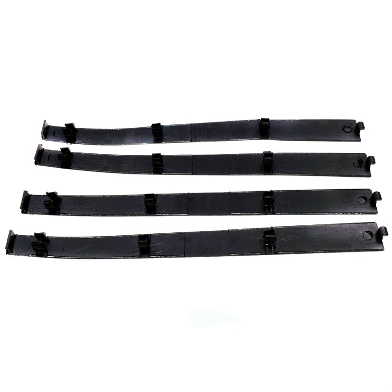 Car Exterior Door Handle Parts with 2 Keys for Golf Mk1 MK2 1983-1992 191 837 205A 191 837 205