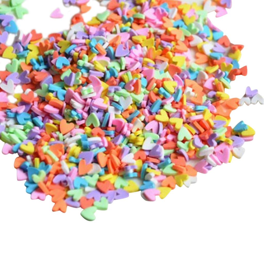3D fette caramelle cremose spruzza carta fai da te fare Dessert telefono Decor Dessert