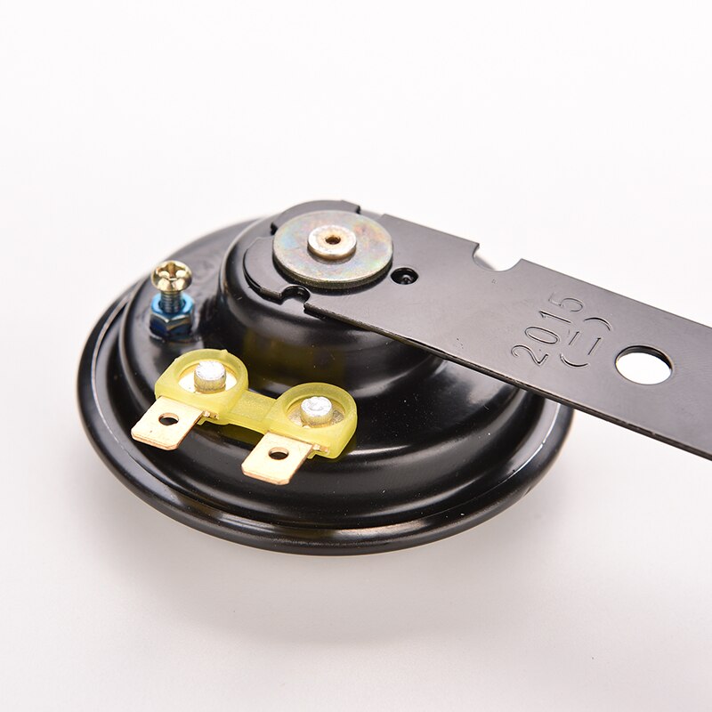 Klaxon universel à Air pour moto et quad, son fort, 12V, 105db, étanche