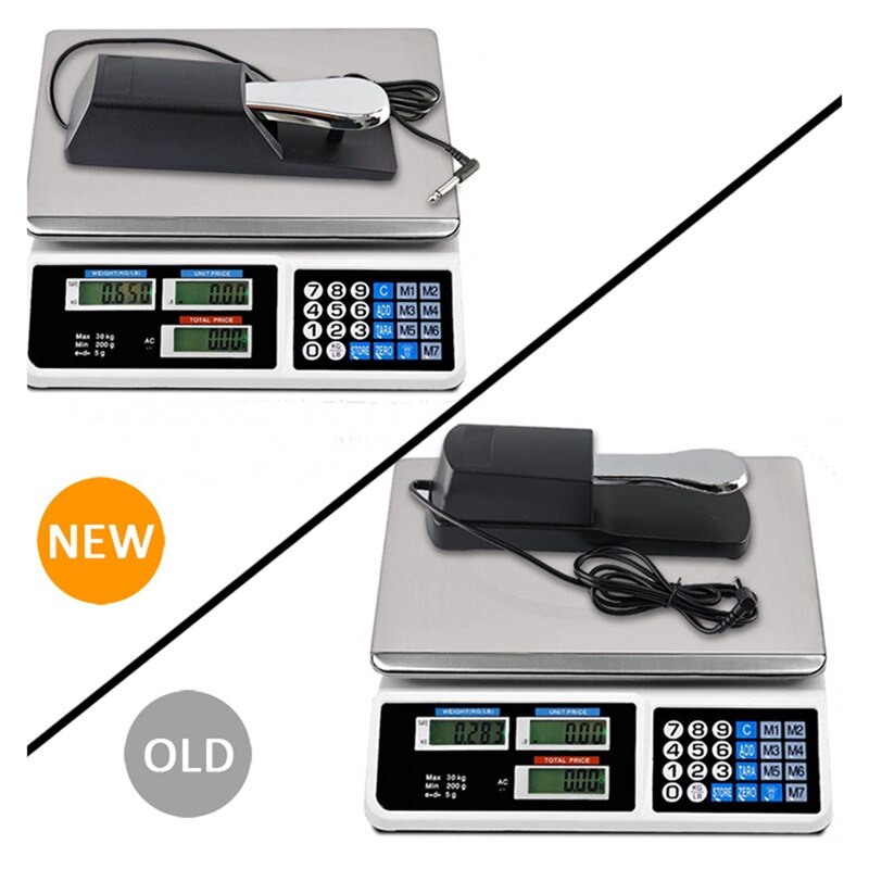 6.5Mm Gat Piano Keyboard Sustain Demper Pedaal Voor Casio Roland Elektrische Piano Elektronische Toetsenbord Elektronisch Orgel