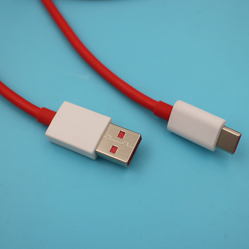 Oneplus 6 6T 20W ładowarki Dash 5V 4A Adapter szybkiego ładowania 1M kabel typu C do Oneplus 7 7T 8 8T Pro 9 9R 3 3T 5 5T Nord N10 N100