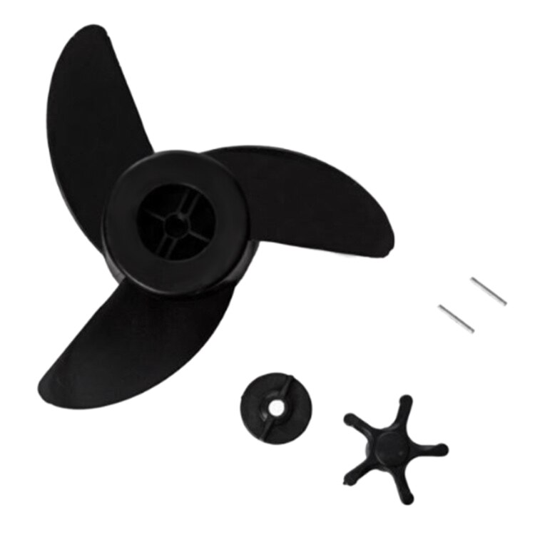 Motor Boat Propeller Electric Propeller Propeller Outboard Motor Electric Motor for Haibo Et34 Et44 Et54