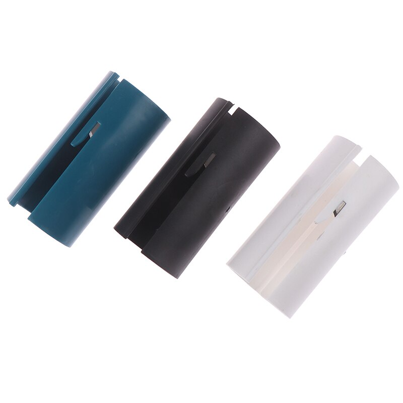 Sliding Wrapping Paper Cutter Xmas Wrap Packing Roll Cutter Tool