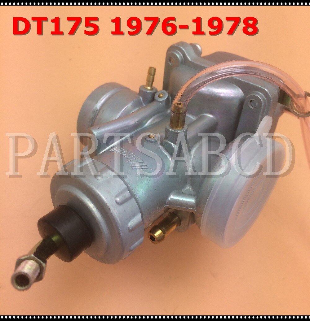 Carburetor for Yamaha DT175 DT 175 Carb 1976-1978
