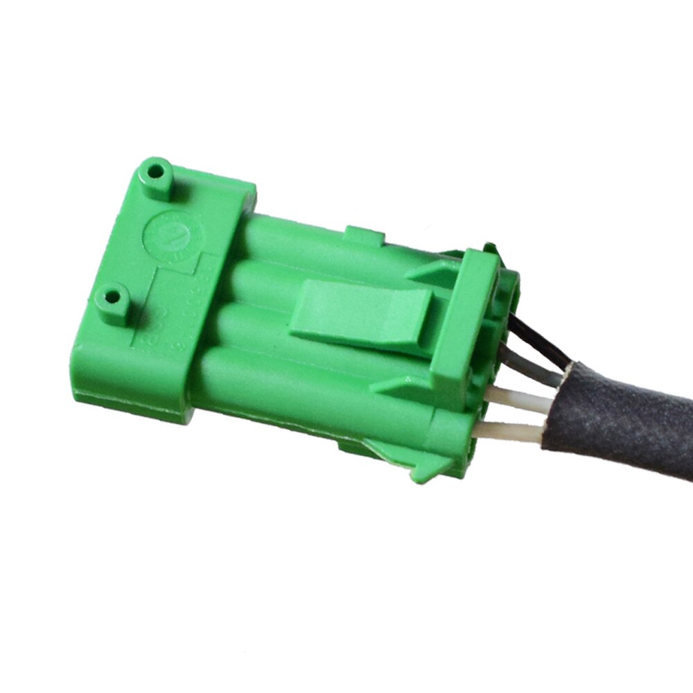 Sensor de oxígeno con sonda Lambda para coche, accesorio de medición de O2 compatible con modelo C2, C3, C4, C5, C6, C8, Xaso, Xsara, Berlingo, Jumper, 1628HN, parte No #0258006027, 96229975, 9635, 978, 58