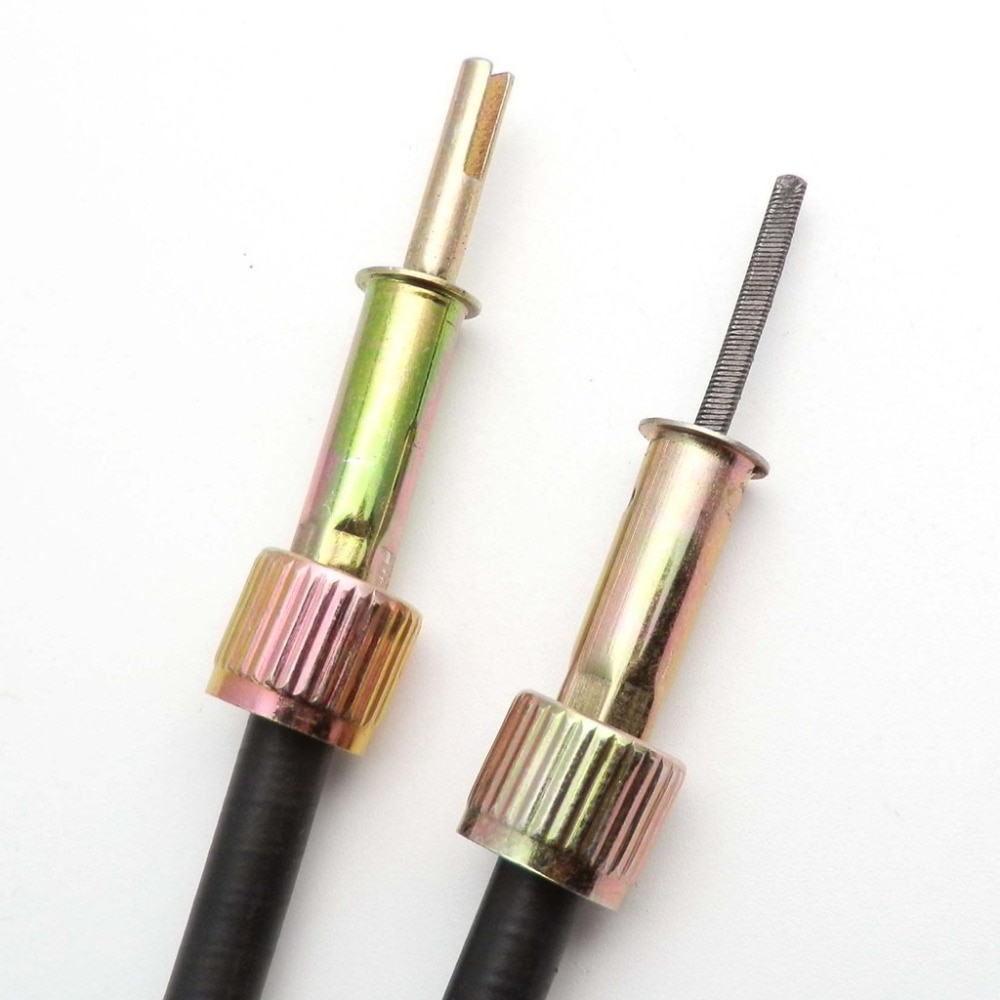 Speedometer Cable Tachometer Instrument line for Chinese Scooter Zongshen Lifan 50cc