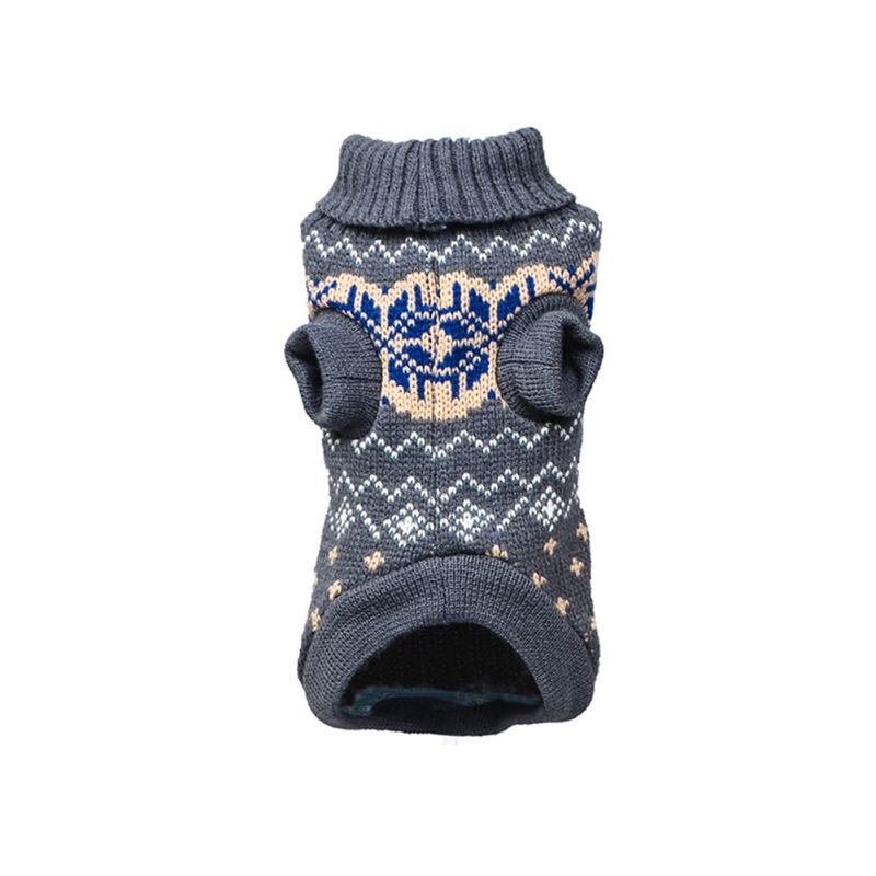 Hundetøj chihuahua kæledyr hunde kat strik hund sweater hvalp varm frakke chihuahua tøj hunde vinter doggy kostume til gatos
