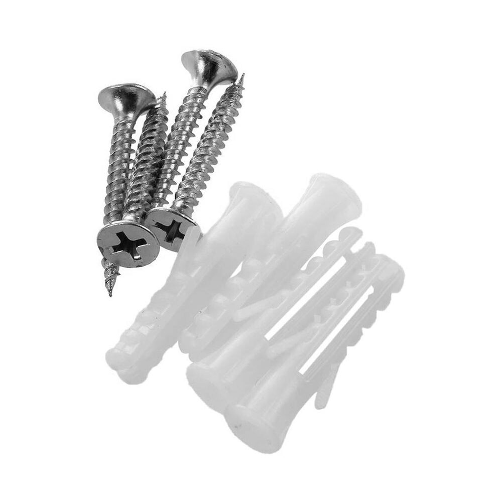Window Treatments Hardware Blinds Shades Roller Parts DIY Bracket Bead Chain 25mm Kit Control Ends
