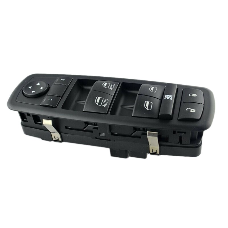 Schakelaar Ruitbediening Linkerkant Voor Dodge Charger Chrysler 300 Pacifica 68262253AA