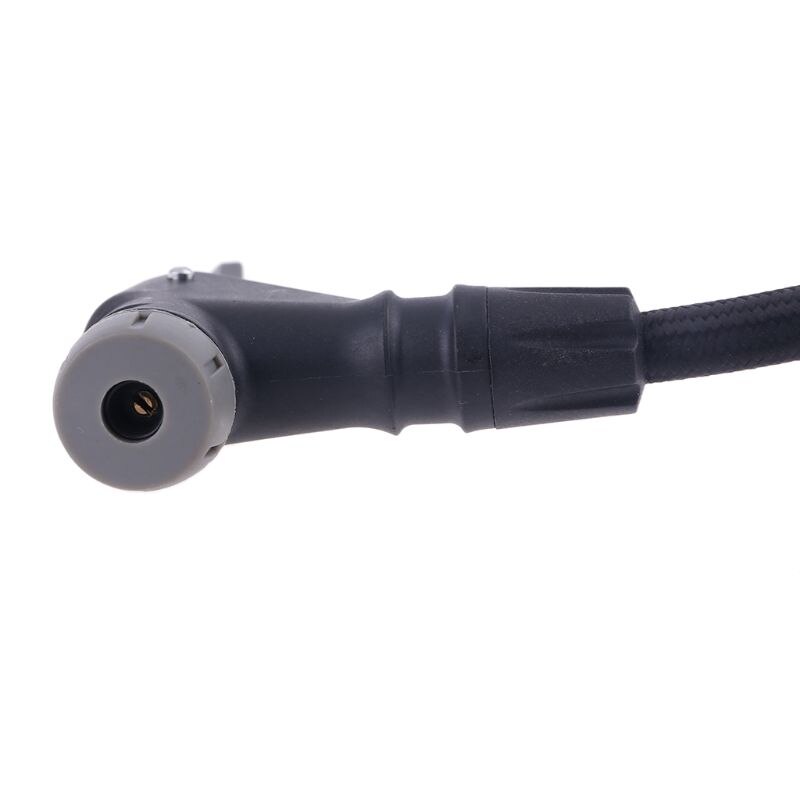 Digital Tire Inflator Pressure Gauge 200 PSI Air Chuck Heavy Duty Air Inflating